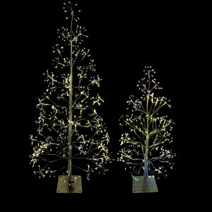 LED Firework Tree WW 36"