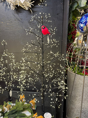 LED Tree Firework WW 36"