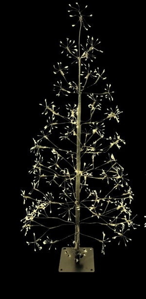 LED Firework Tree WW 36"