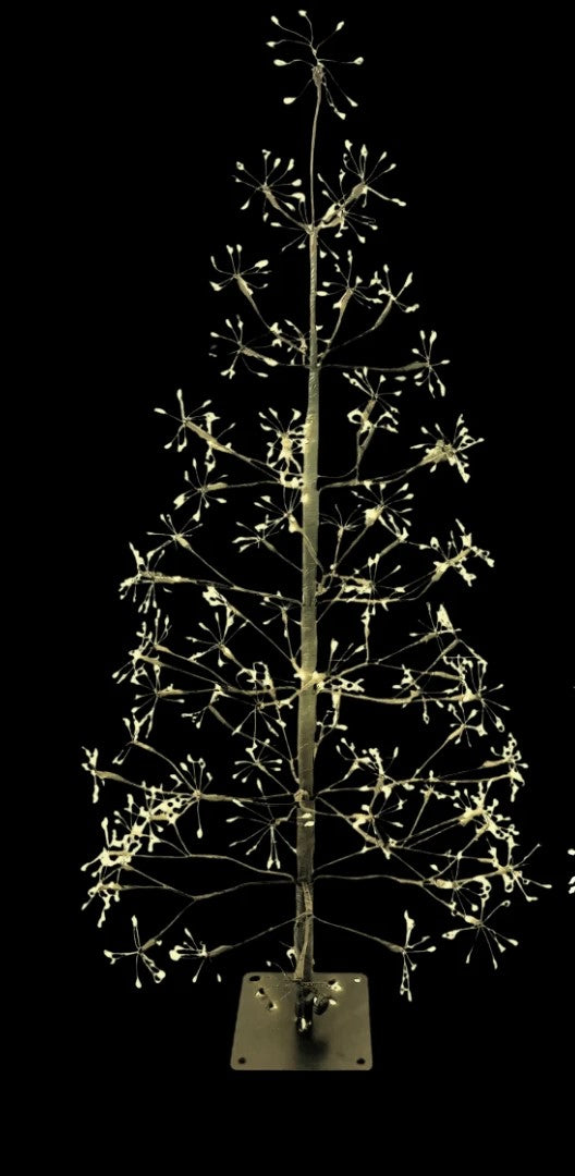 LED Firework Tree WW 36"