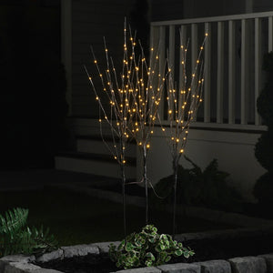 Willow Branch LED 144 lights - set 3 (37320-144)