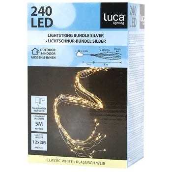 LED Bdl 240L