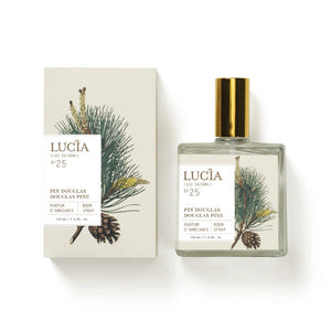 Lucia Douglas Pine Room Spray 100ml