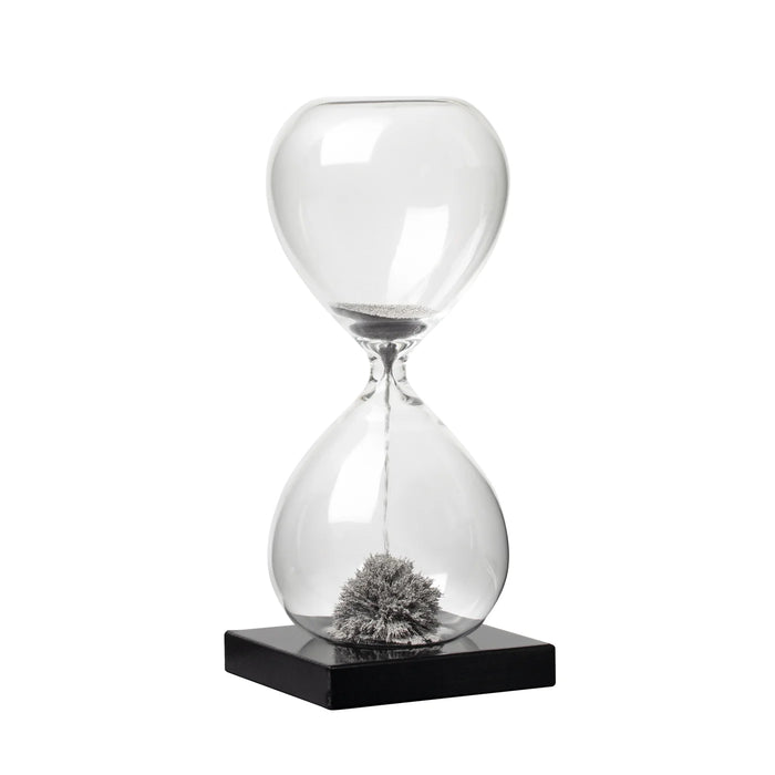 Magnetic Sand Hourglass - 30 Second
