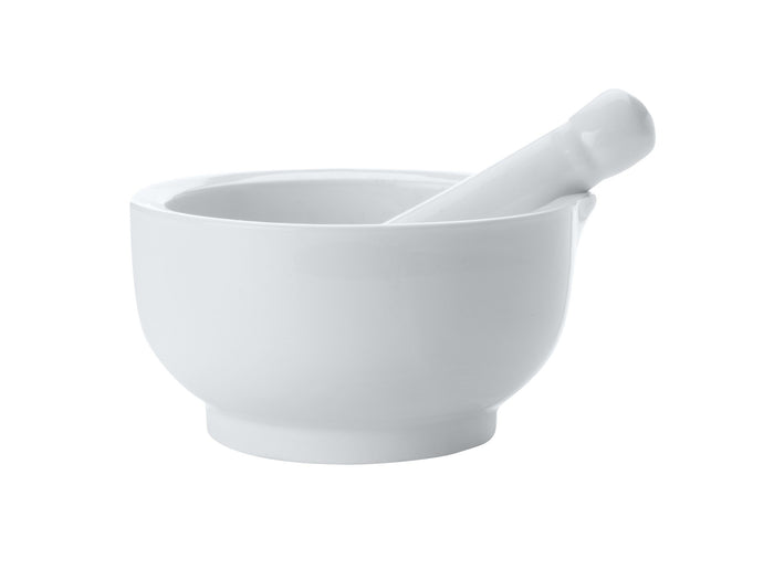 Mortar & Pestle