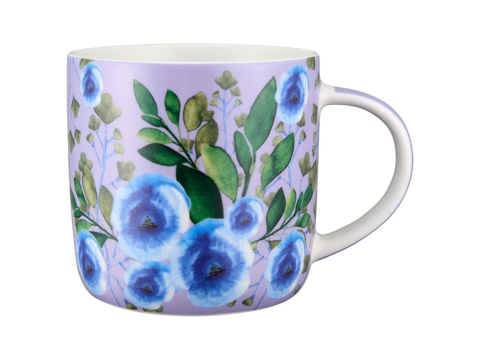 Mug Bouquet Lilac 480ml