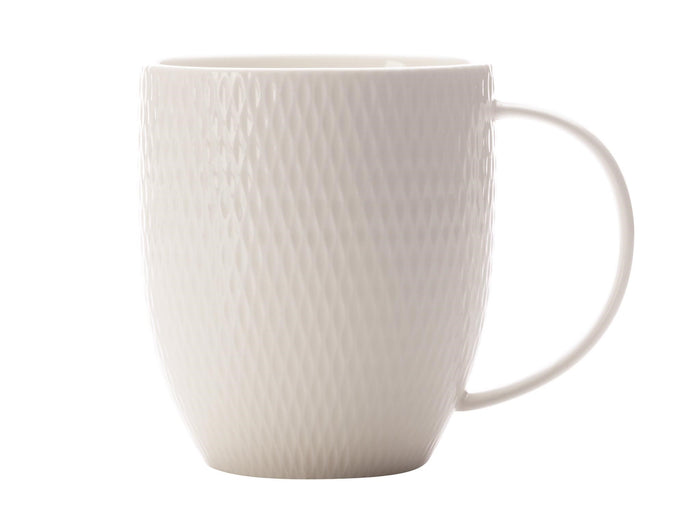 Mug Coupe Diamond 370ml