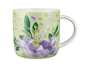Mug Bouquet Gr 480ml