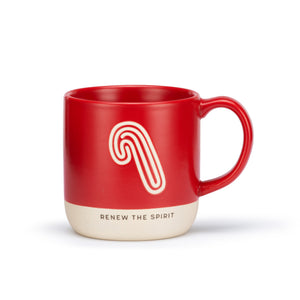 Mug Renew Spirit Meditation Christmas