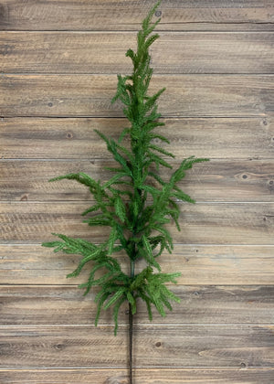 Norfolk Pine Fresh Touch Spray 36"