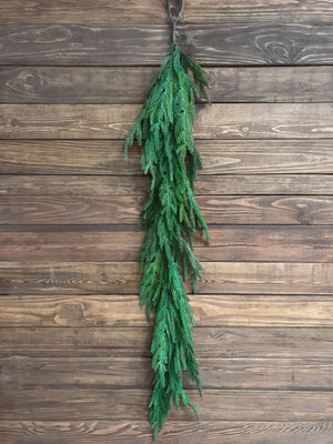 Norfolk Pine Garland FT 41"