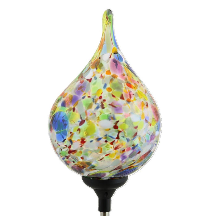 Phoenix Solar Light Stake