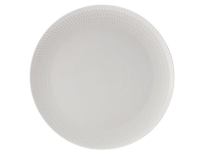 Platter Diamond Rnd 36cm