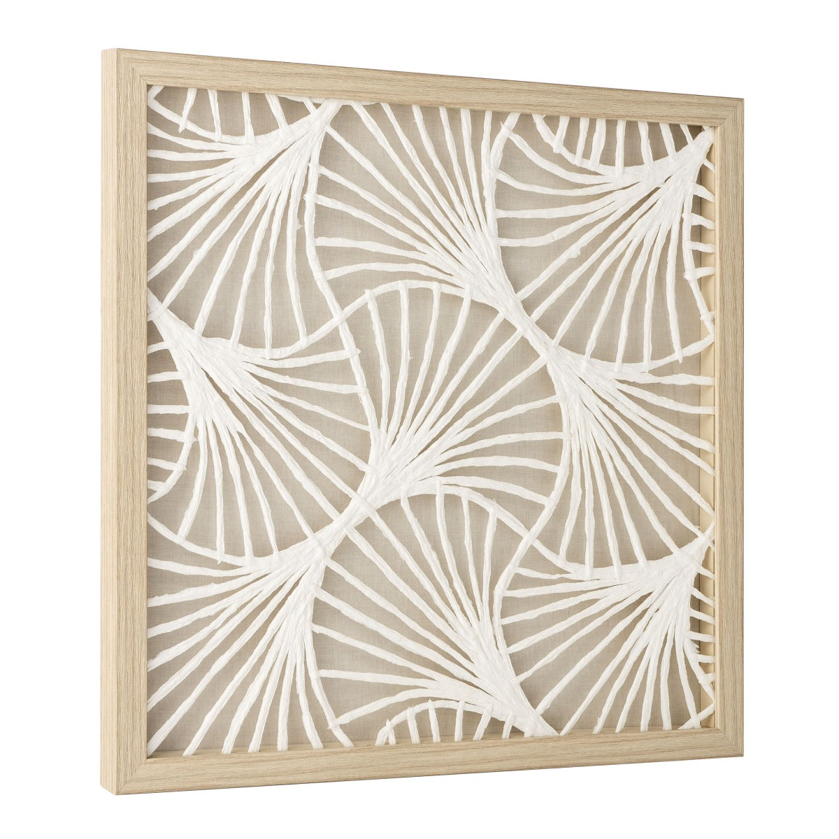 Reflow Shadow Box Wall Art – Not Just For The Garden