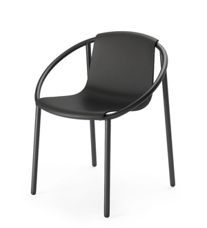 Ringo Indoor/Outdoor Chair-Not Just For The Garden | Metal Art | Décor for Homes, Walls and Gardens | Furniture | Custom Garden Planters and Flower Arrangements | Gifts | Best in KW