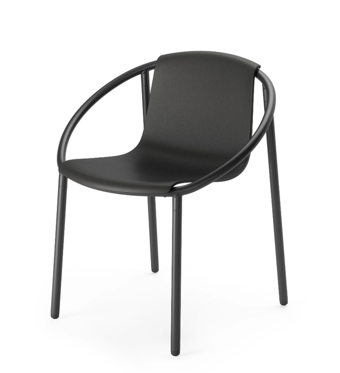 Ringo Indoor/Outdoor Chair - in 3 colours