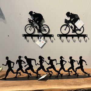 Sculpture Metal  Runners