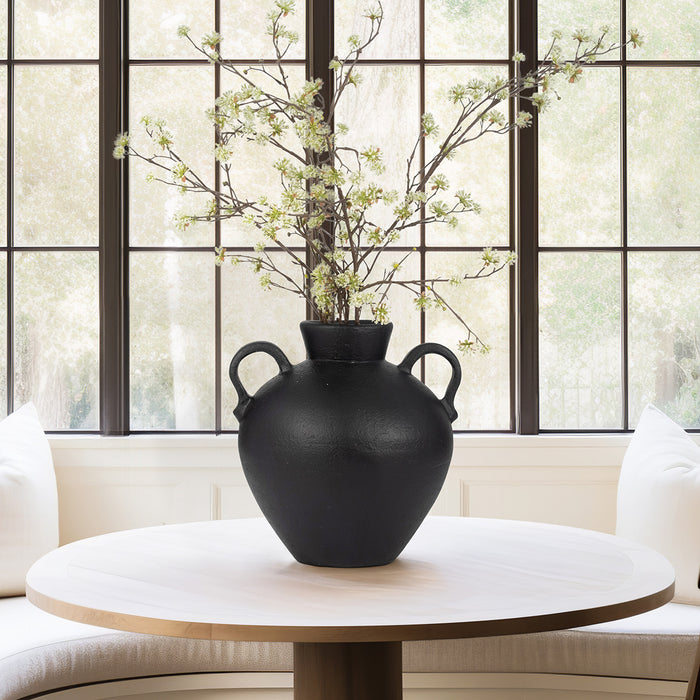 Jug Organic 17" 2 handles