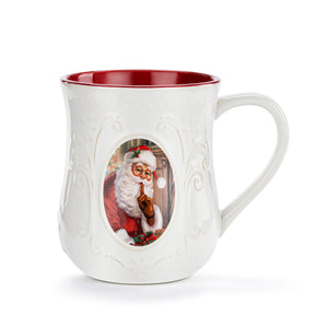 Mug Santa 24 oz