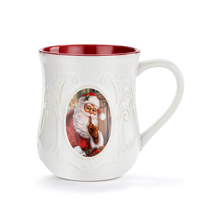 Mug Santa 24 oz