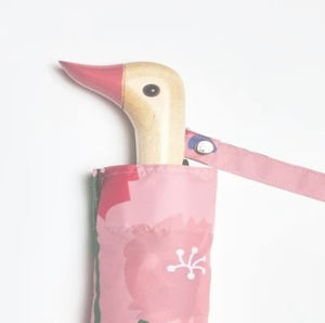Umbrella Duckhead Vases