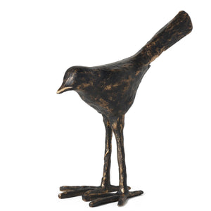 Sculpture Epic Bird 11"