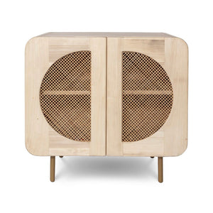 Retro-Inspired Cinema Deco Cabinet-Not Just For The Garden | Metal Art | Décor for Homes, Walls and Gardens | Furniture | Custom Garden Planters and Flower Arrangements | Gifts | Best in KW