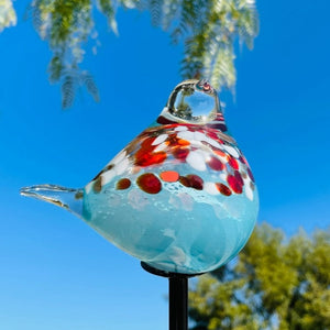 Solar Stake Birds (7 colours available)