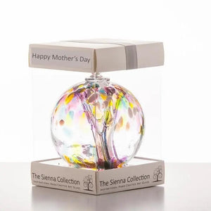 Sienna Ball: Mothers Day 10cm Multicolour Pink (SB10MUPIMD)