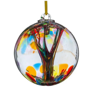 Sienna Ball Spirit 15cm Multicolour (SB15MU)