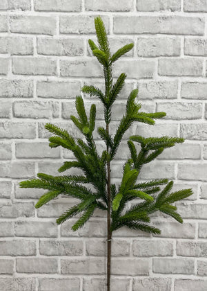 Spruce Branch Fresh Touch 37"