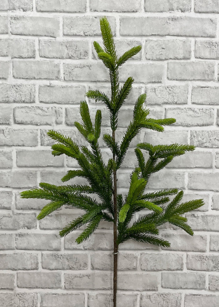 Spruce Branch Fresh Touch 37"