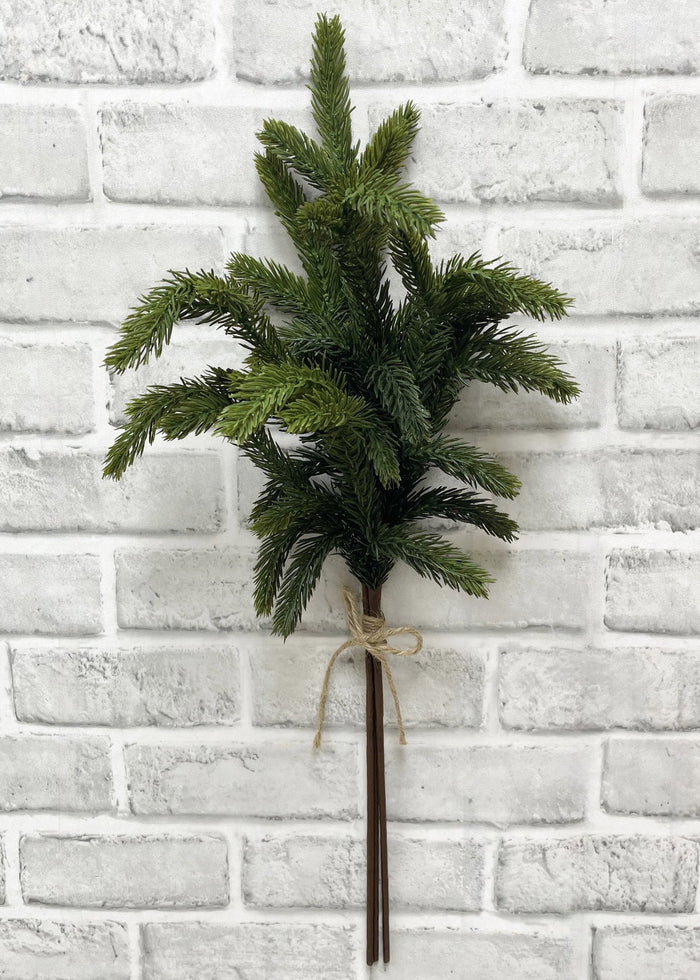 Spruce Bundle 22" 3 stems