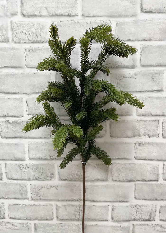 Spruce Spray 31.5"