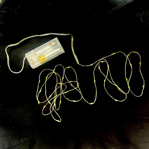 LED 40 String Lights