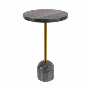 Table Oxford Marble Short