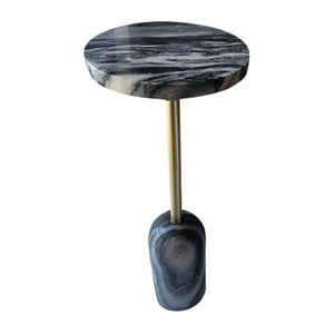 Table Oxford Marble Tall