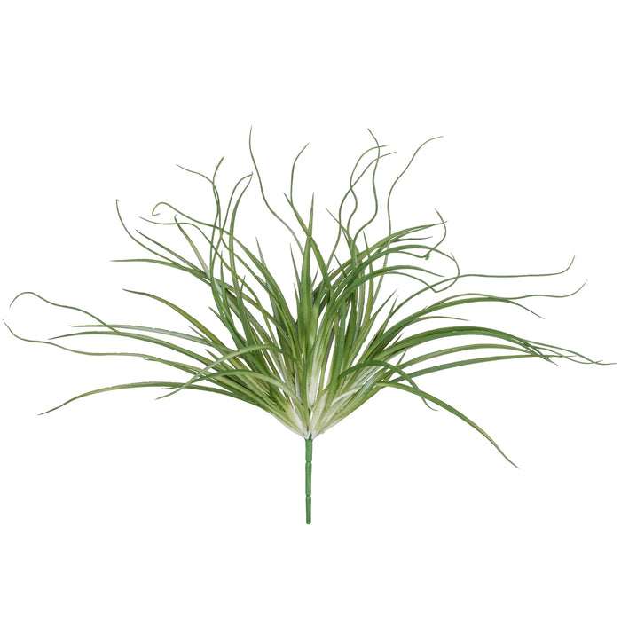 20" Faux Air Plant Spray - Stem