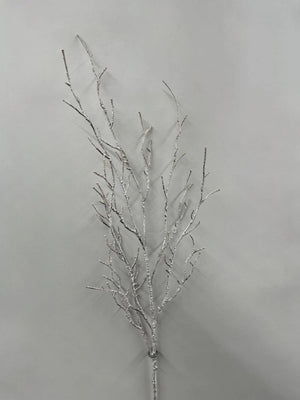 Twig Branch White Birch 40" (11681)
