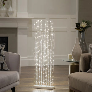 LED Twig Panel Screen 45"