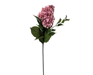 UV Hydrangea Pink 32"