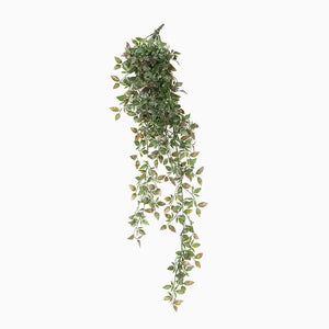 UV Hanging Bush Wandering Dude 33" Purple