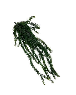 UV Hanging Brush Bush 28"