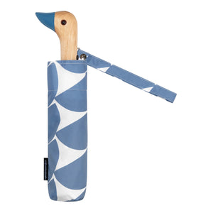 Umbrella Duckhead Denim Moon