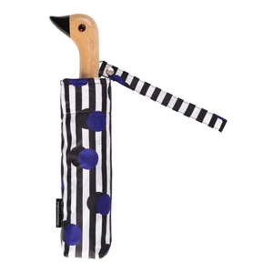 Umbrella Duckhead Polkastripe