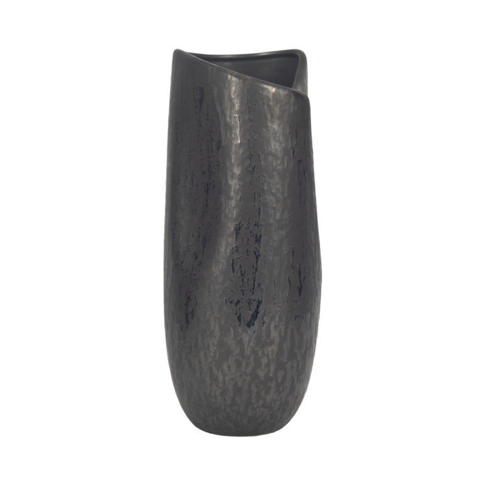 Vase Maria 19inch black