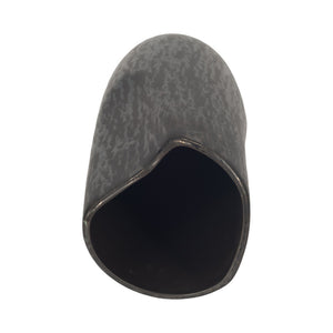 Vase Maria 19inch black
