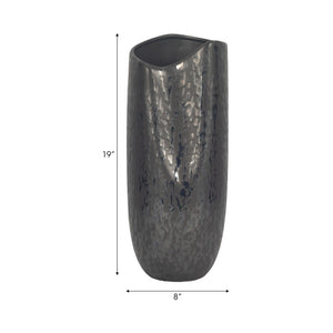Vase Maria 19inch black