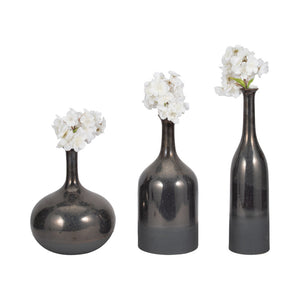 Vase Padmini Wide 15x6"