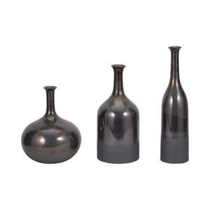 Vase Padmini Wide 15x6"